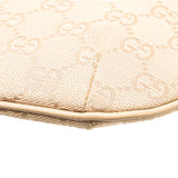 Gucci GG Canvas Shoulder Bag