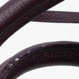 Louis Vuitton Monogram Empreinte Speedy Bandouliere 25