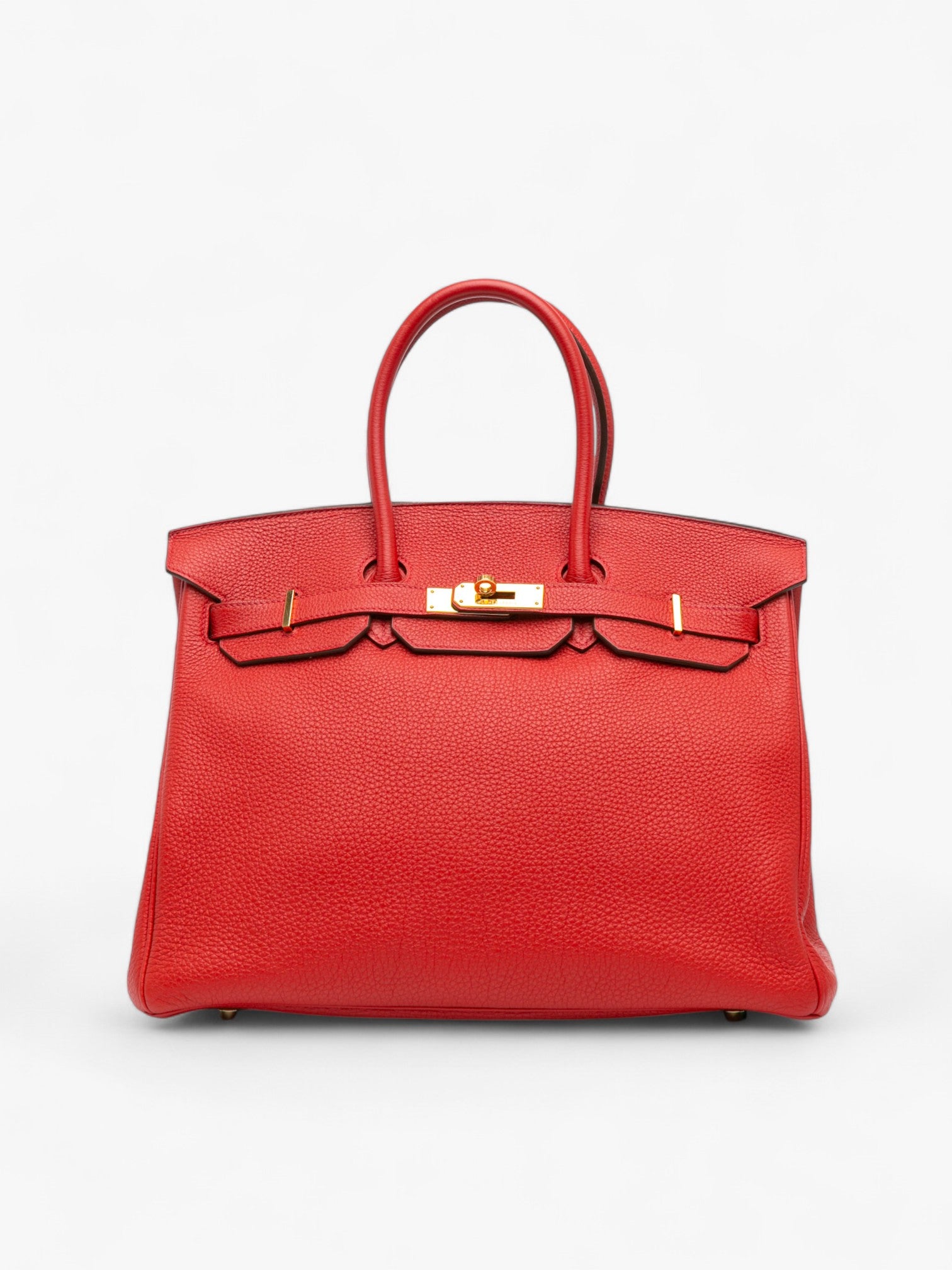 Hermès Togo Birkin Retourne 35