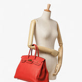 Hermès Togo Birkin Retourne 35