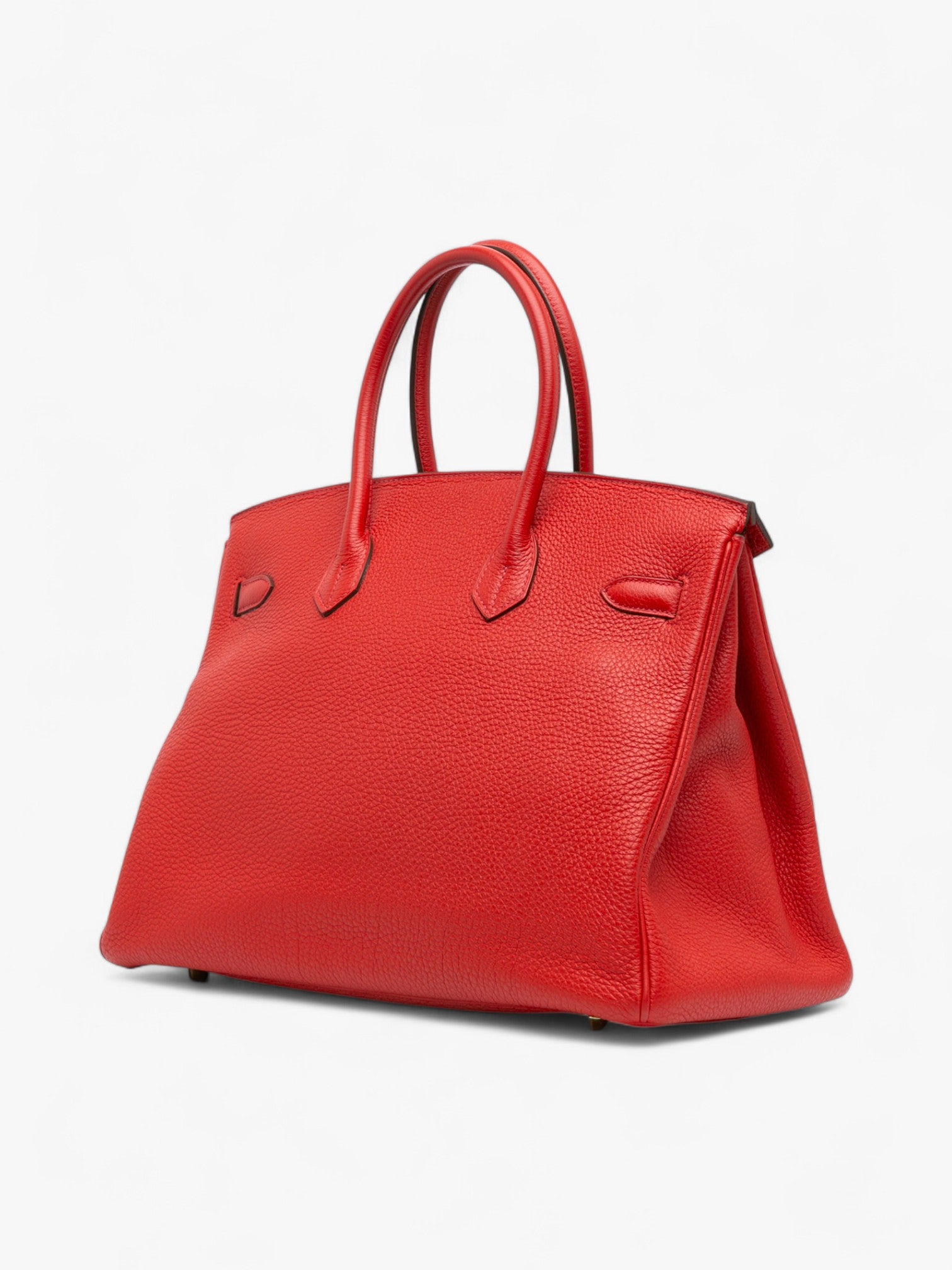 Hermès Togo Birkin Retourne 35