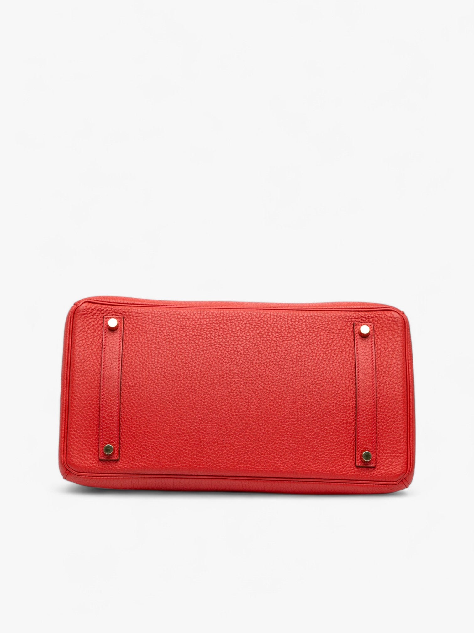 Hermès Togo Birkin Retourne 35