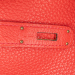 Hermès Togo Birkin Retourne 35