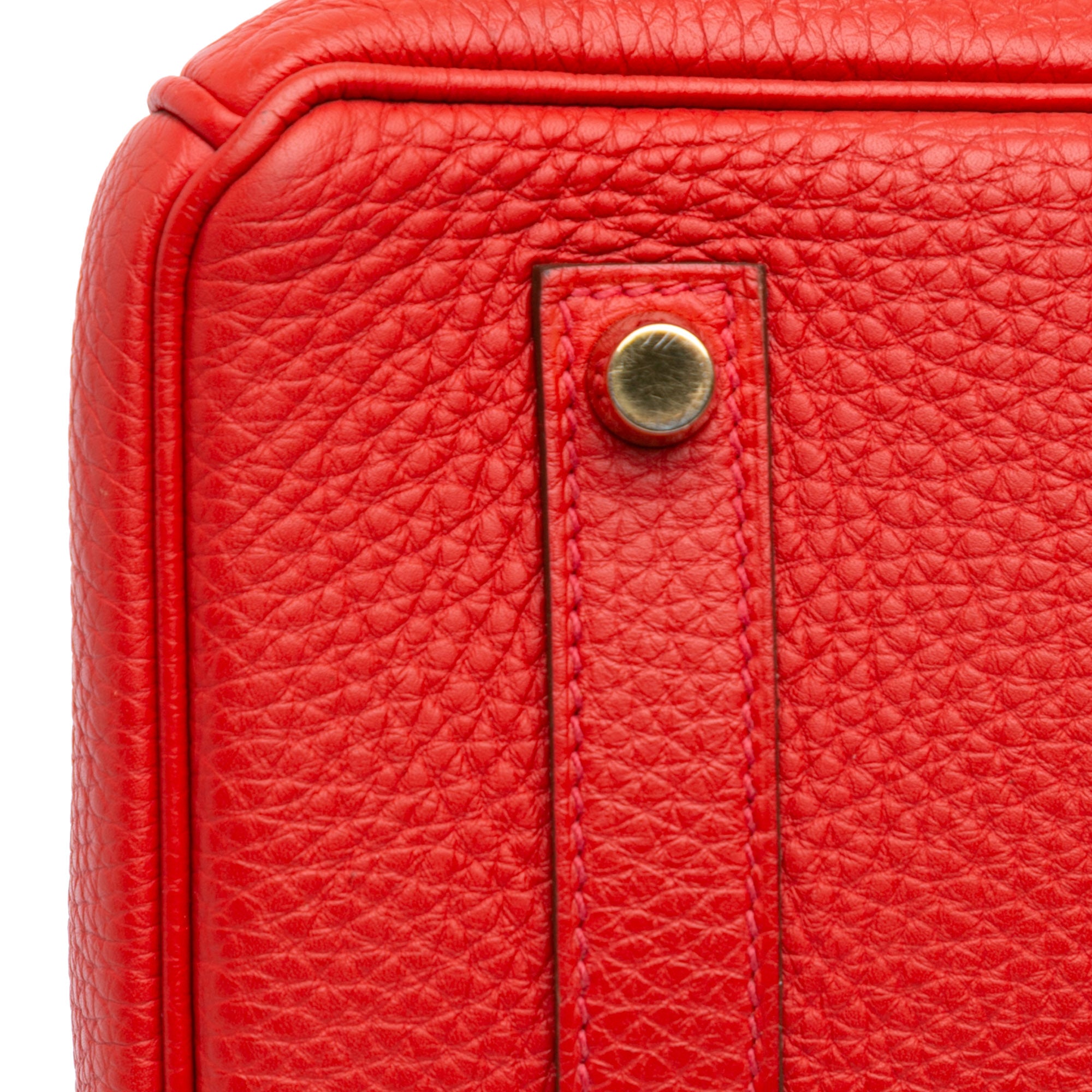 Hermès Togo Birkin Retourne 35