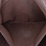 Gucci Canvas Reins Hobo Bag