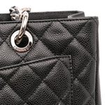 Chanel Caviar Grand Shopping Tote