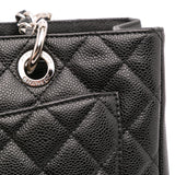Chanel Caviar Grand Shopping Tote