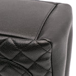 Chanel Caviar Grand Shopping Tote
