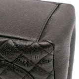 Chanel Caviar Grand Shopping Tote