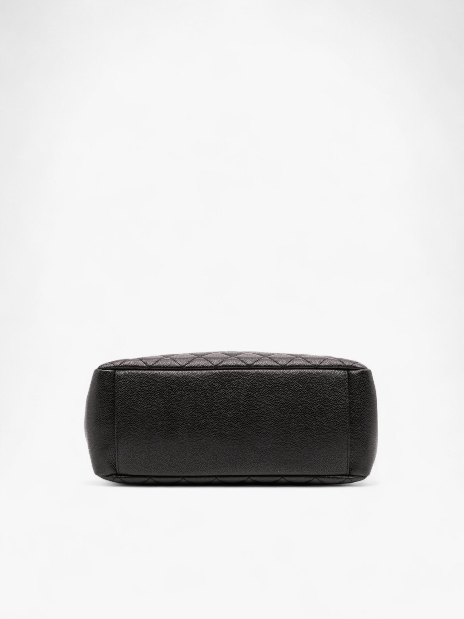Chanel Caviar Grand Shopping Tote