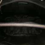 Chanel Caviar Grand Shopping Tote