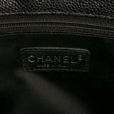 Chanel Caviar Grand Shopping Tote