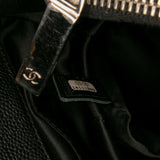 Chanel Caviar Grand Shopping Tote