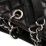 Chanel Caviar Grand Shopping Tote
