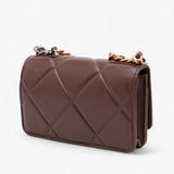 Chanel Quilted Lambskin 19 Wallet On Chain