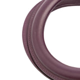 Dior Large Lambskin Cannage Lady Dior