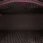 Dior Large Lambskin Cannage Lady Dior
