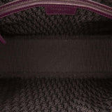 Dior Large Lambskin Cannage Lady Dior