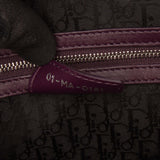 Dior Large Lambskin Cannage Lady Dior