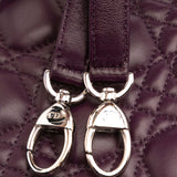 Dior Large Lambskin Cannage Lady Dior