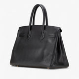 Hermès Togo Birkin Retourne 30