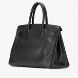 Hermès Togo Birkin Retourne 30