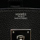 Hermès Togo Birkin Retourne 30