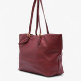 Miu Miu Large Vitello Shopper