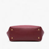 Miu Miu Large Vitello Shopper