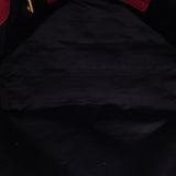 Miu Miu Large Vitello Shopper