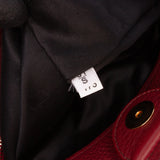 Miu Miu Large Vitello Shopper
