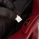 Miu Miu Large Vitello Shopper