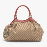 Gucci Medium Sukey Tote