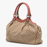 Gucci Medium Sukey Tote