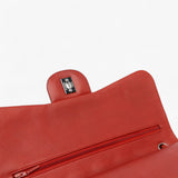 Chanel Jumbo Classic Caviar Double Flap