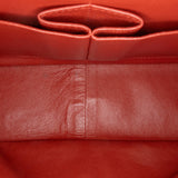 Chanel Jumbo Classic Caviar Double Flap