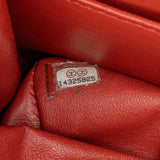 Chanel Jumbo Classic Caviar Double Flap