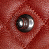 Chanel Jumbo Classic Caviar Double Flap