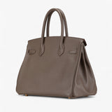 Hermès Birkin Retourne 30