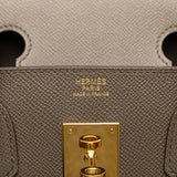Hermès Birkin Retourne 30