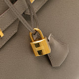 Hermès Birkin Retourne 30