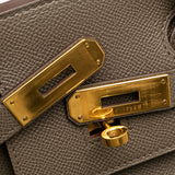 Hermès Birkin Retourne 30