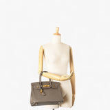 Hermès Birkin Retourne 30