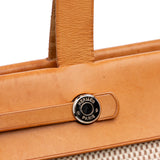 Hermès Herbag Cabas MM