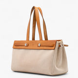 Hermès Herbag Cabas MM