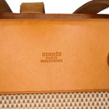 Hermès Herbag Cabas MM