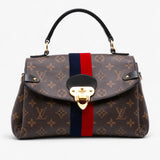 Louis Vuitton Monogram Georges BB
