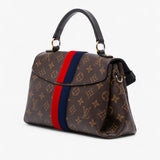 Louis Vuitton Monogram Georges BB