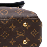 Louis Vuitton Monogram Georges BB