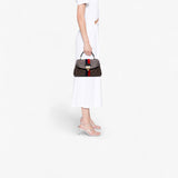 Louis Vuitton Monogram Georges BB